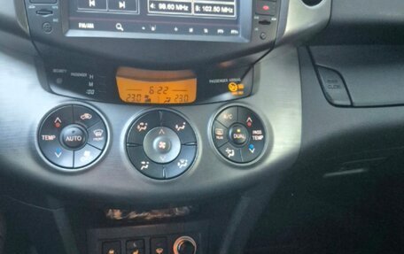 Toyota RAV4, 2012 год, 1 550 000 рублей, 7 фотография