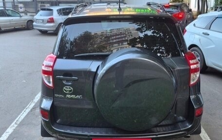 Toyota RAV4, 2012 год, 1 550 000 рублей, 5 фотография