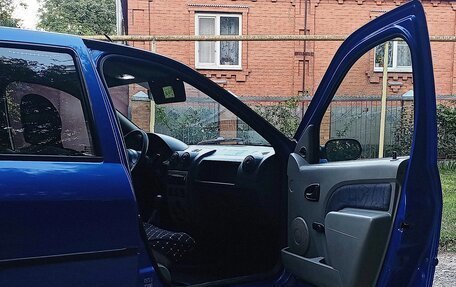 Renault Logan I, 2005 год, 300 000 рублей, 12 фотография