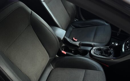 Opel Astra J, 2011 год, 420 000 рублей, 7 фотография