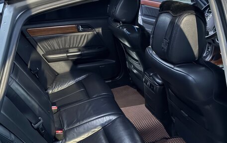 Infiniti M, 2006 год, 750 000 рублей, 10 фотография