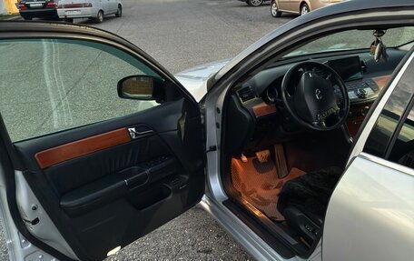 Infiniti M, 2006 год, 750 000 рублей, 7 фотография