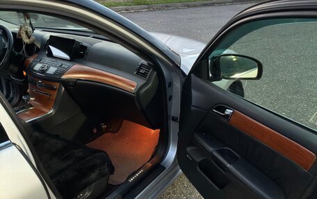Infiniti M, 2006 год, 750 000 рублей, 11 фотография