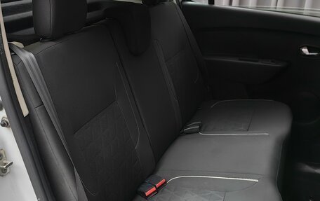 Renault Sandero II рестайлинг, 2018 год, 935 000 рублей, 8 фотография