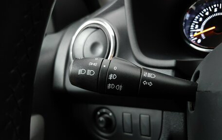 Renault Sandero II рестайлинг, 2018 год, 935 000 рублей, 20 фотография