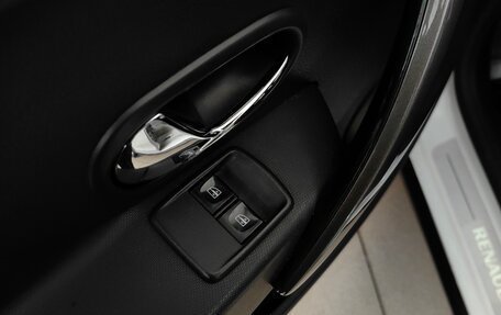 Renault Sandero II рестайлинг, 2018 год, 935 000 рублей, 24 фотография