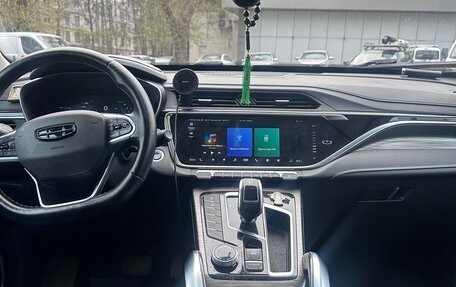Geely Atlas, 2022 год, 1 350 000 рублей, 7 фотография