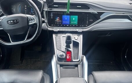 Geely Atlas, 2022 год, 1 350 000 рублей, 6 фотография
