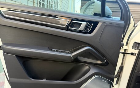 Porsche Cayenne III, 2018 год, 7 200 000 рублей, 5 фотография