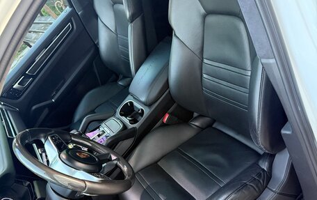 Porsche Cayenne III, 2018 год, 7 200 000 рублей, 4 фотография