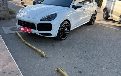Porsche Cayenne III, 2018 год, 7 200 000 рублей, 1 фотография