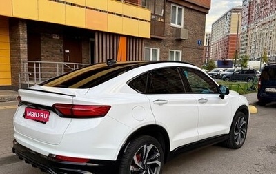 Geely Tugella FY11, 2022 год, 2 450 000 рублей, 1 фотография