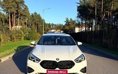 BMW 2 серия F44, 2021 год, 3 100 000 рублей, 1 фотография