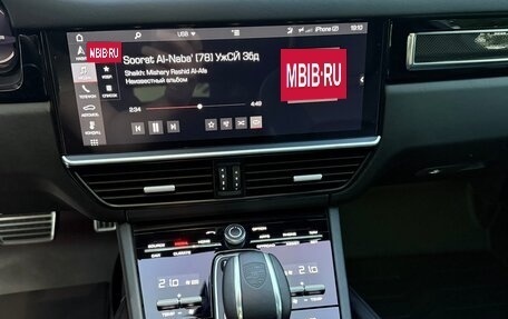 Porsche Cayenne III, 2018 год, 7 200 000 рублей, 7 фотография