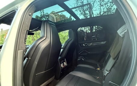 Porsche Cayenne III, 2018 год, 7 200 000 рублей, 10 фотография