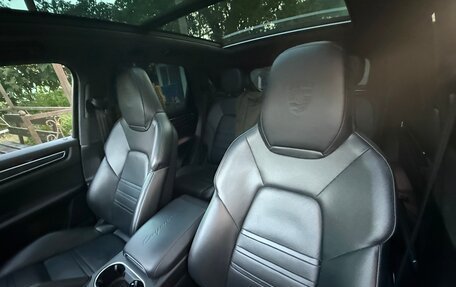 Porsche Cayenne III, 2018 год, 7 200 000 рублей, 12 фотография