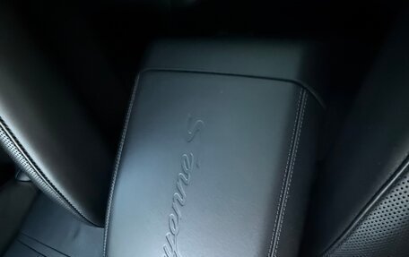 Porsche Cayenne III, 2018 год, 7 200 000 рублей, 13 фотография