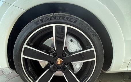 Porsche Cayenne III, 2018 год, 7 200 000 рублей, 14 фотография