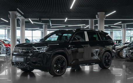 Volkswagen Teramont, 2026 год, 6 100 000 рублей, 1 фотография