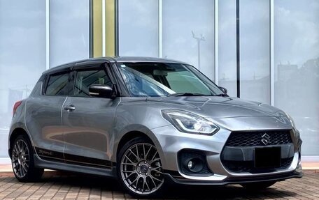 Suzuki Swift V, 2023 год, 1 265 000 рублей, 1 фотография