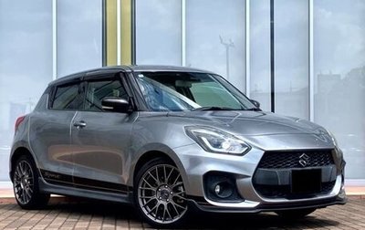 Suzuki Swift V, 2023 год, 1 265 000 рублей, 1 фотография