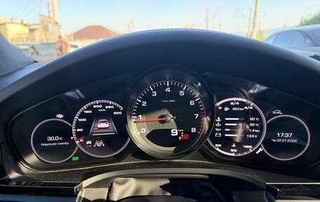Porsche Cayenne III, 2018 год, 7 200 000 рублей, 18 фотография