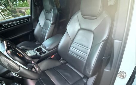 Porsche Cayenne III, 2018 год, 7 200 000 рублей, 15 фотография