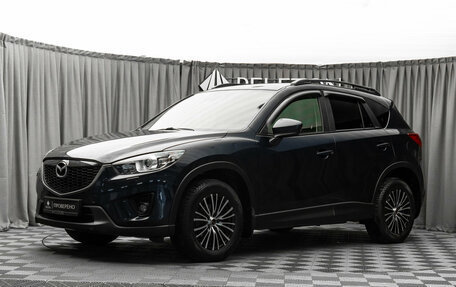 Mazda CX-5 II, 2014 год, 2 250 000 рублей, 1 фотография