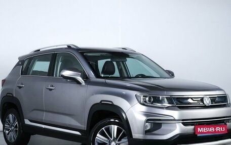 Changan CS35 Plus, 2019 год, 1 299 000 рублей, 1 фотография