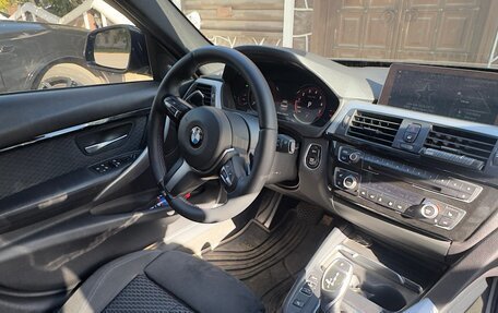 BMW 3 серия, 2015 год, 2 450 000 рублей, 5 фотография