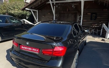 BMW 3 серия, 2015 год, 2 450 000 рублей, 2 фотография