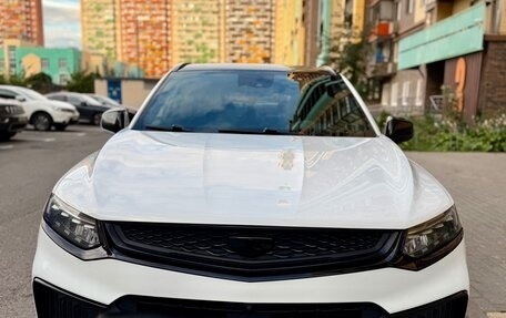 Geely Tugella FY11, 2022 год, 2 450 000 рублей, 3 фотография