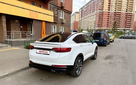 Geely Tugella FY11, 2022 год, 2 450 000 рублей, 6 фотография