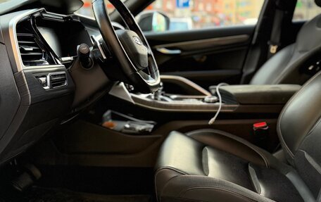 Geely Tugella FY11, 2022 год, 2 450 000 рублей, 9 фотография