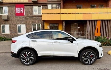 Geely Tugella FY11, 2022 год, 2 450 000 рублей, 7 фотография