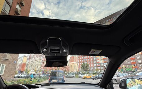 Geely Tugella FY11, 2022 год, 2 450 000 рублей, 14 фотография