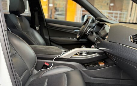 Geely Tugella FY11, 2022 год, 2 450 000 рублей, 15 фотография