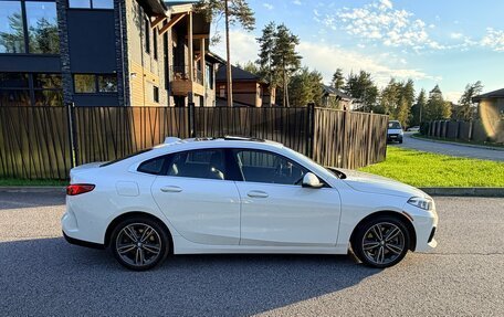 BMW 2 серия F44, 2021 год, 3 100 000 рублей, 4 фотография