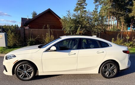 BMW 2 серия F44, 2021 год, 3 100 000 рублей, 3 фотография