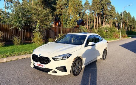 BMW 2 серия F44, 2021 год, 3 100 000 рублей, 2 фотография