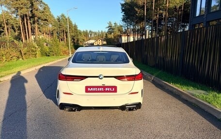 BMW 2 серия F44, 2021 год, 3 100 000 рублей, 6 фотография