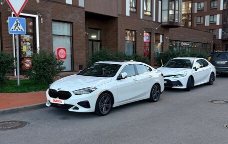 BMW 2 серия F44, 2021 год, 3 100 000 рублей, 16 фотография