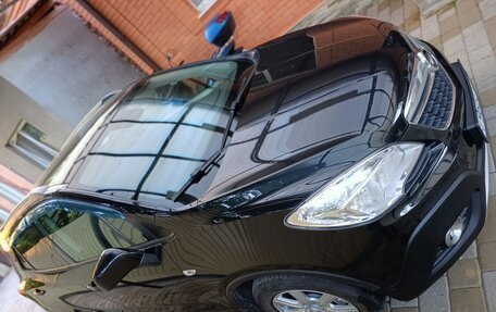 Opel Mokka I, 2014 год, 975 000 рублей, 12 фотография