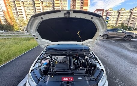 Volkswagen Jetta VI, 2018 год, 1 550 000 рублей, 7 фотография