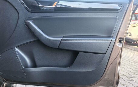 Skoda Rapid I, 2017 год, 1 399 000 рублей, 12 фотография