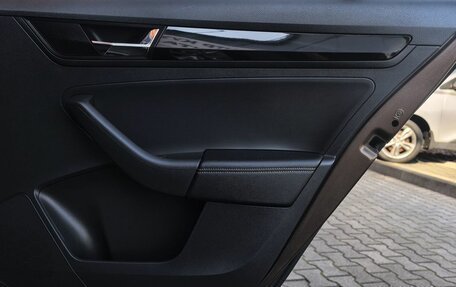 Skoda Rapid I, 2017 год, 1 399 000 рублей, 14 фотография