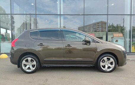 Peugeot 3008 I рестайлинг, 2012 год, 620 000 рублей, 5 фотография