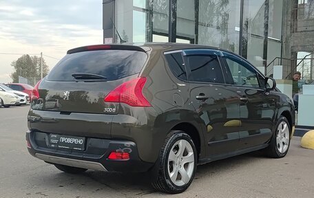 Peugeot 3008 I рестайлинг, 2012 год, 620 000 рублей, 6 фотография