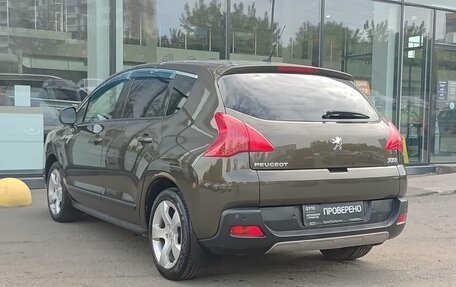 Peugeot 3008 I рестайлинг, 2012 год, 620 000 рублей, 8 фотография
