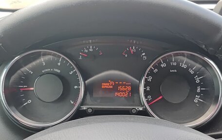 Peugeot 3008 I рестайлинг, 2012 год, 620 000 рублей, 16 фотография